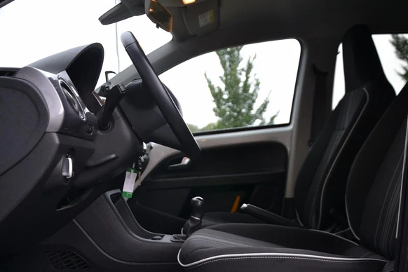 SEAT Mii - Afbeelding 6 van 16