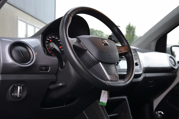 SEAT Mii - Afbeelding 7 van 16