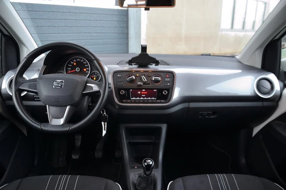 SEAT Mii - Afbeelding 8 van 16