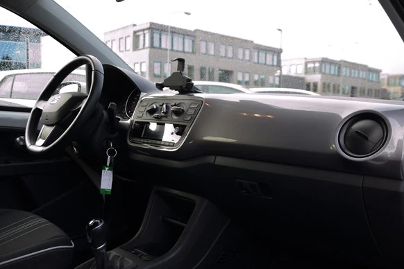 SEAT Mii - Afbeelding 9 van 16