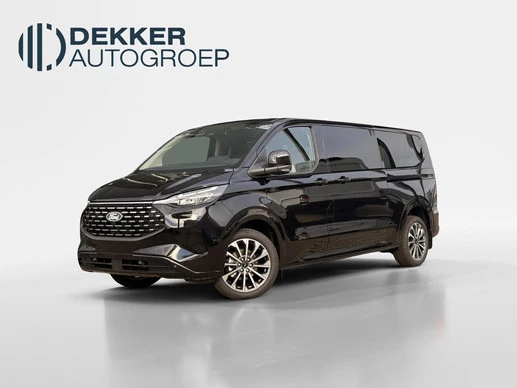 Ford Tourneo Custom - Afbeelding 1 van 30