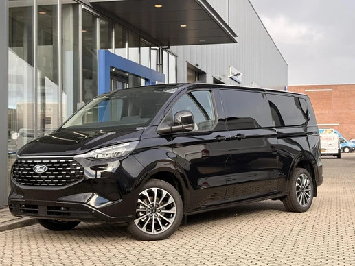 Ford Tourneo Custom - Afbeelding 2 van 30