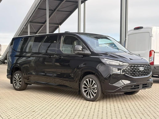 Ford Tourneo Custom - Afbeelding 3 van 30