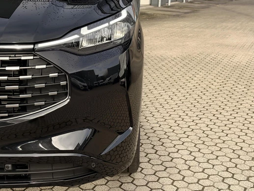 Ford Tourneo Custom - Afbeelding 5 van 30