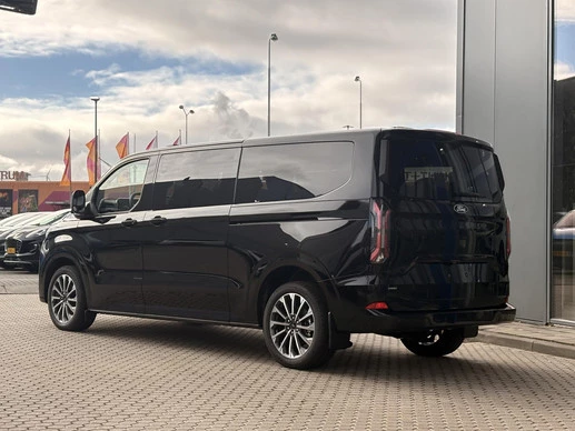 Ford Tourneo Custom - Afbeelding 6 van 30