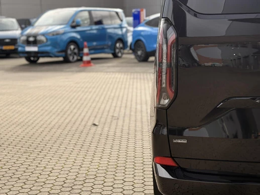 Ford Tourneo Custom - Afbeelding 8 van 30