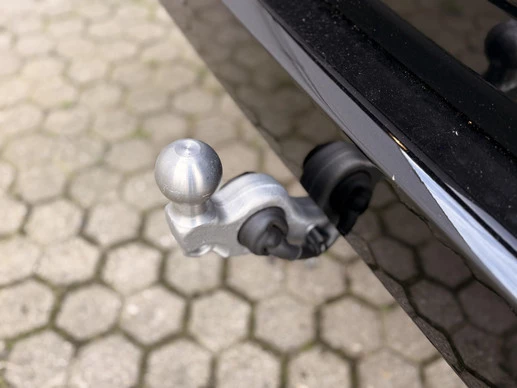 Ford Tourneo Custom - Afbeelding 9 van 30