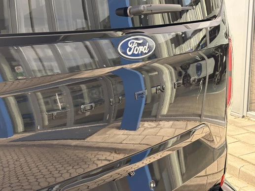 Ford Tourneo Custom - Afbeelding 13 van 30