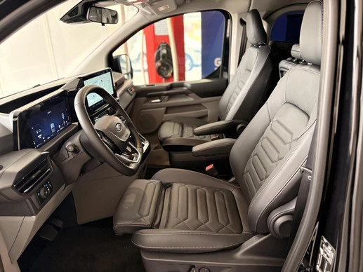 Ford Tourneo Custom - Afbeelding 15 van 30