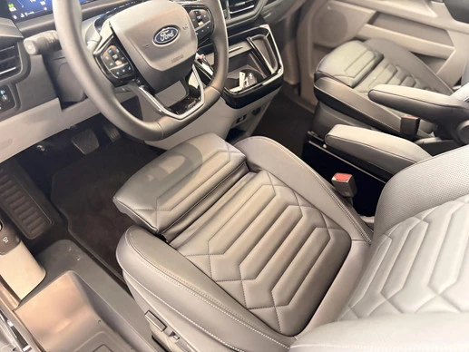 Ford Tourneo Custom - Afbeelding 17 van 30