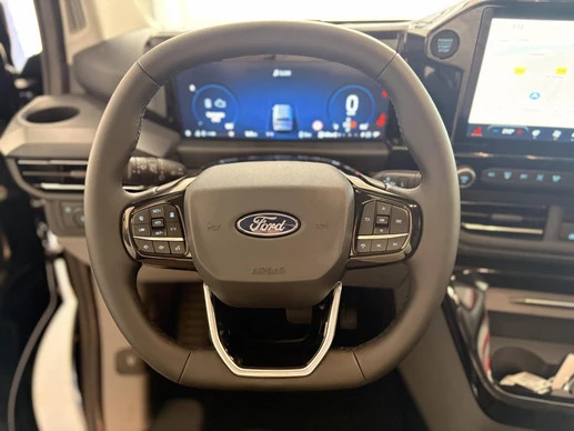 Ford Tourneo Custom - Afbeelding 20 van 30