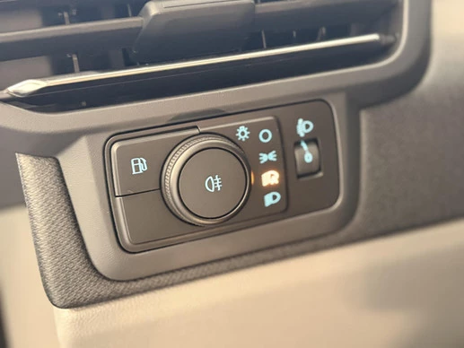 Ford Tourneo Custom - Afbeelding 24 van 30