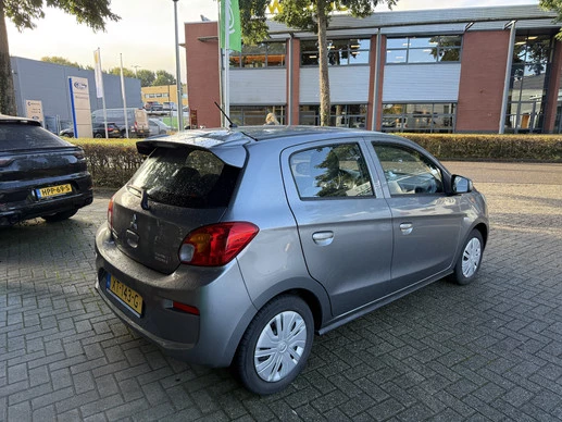 Mitsubishi Space Star - Afbeelding 5 van 13