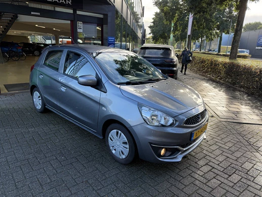 Mitsubishi Space Star - Afbeelding 6 van 13