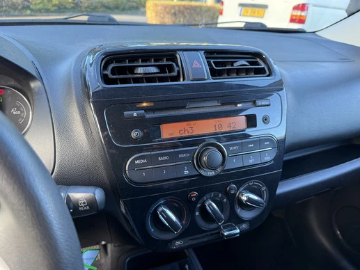 Mitsubishi Space Star - Afbeelding 7 van 13