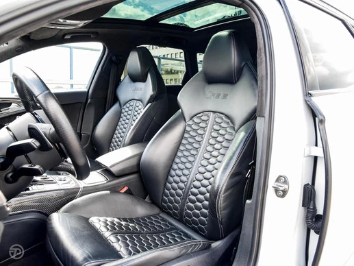 Audi RS6 - Afbeelding 11 van 30