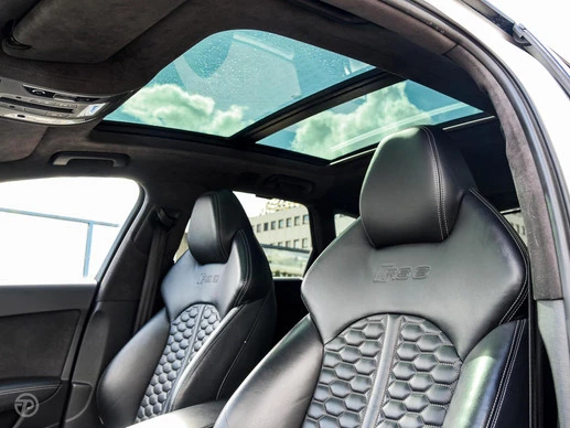Audi RS6 - Afbeelding 12 van 30