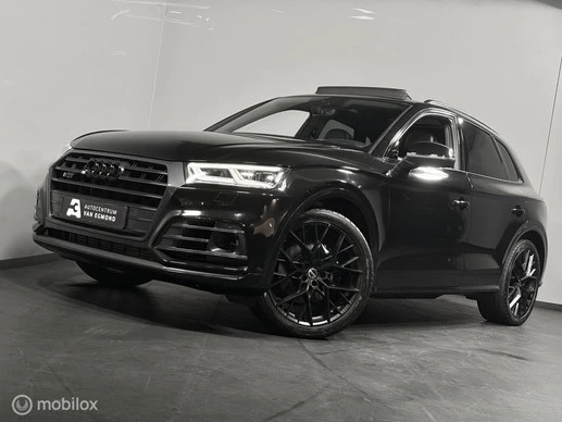 Audi SQ5 - Afbeelding 13 van 30