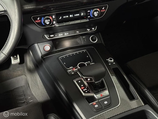 Audi SQ5 - Afbeelding 17 van 30