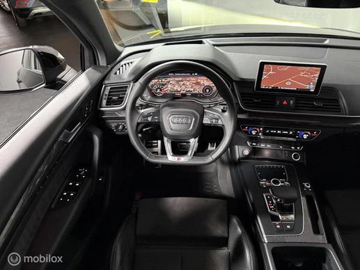 Audi SQ5 - Afbeelding 20 van 30