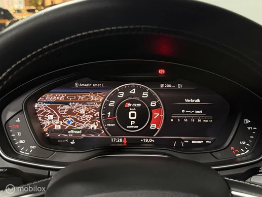 Audi SQ5 - Afbeelding 22 van 30