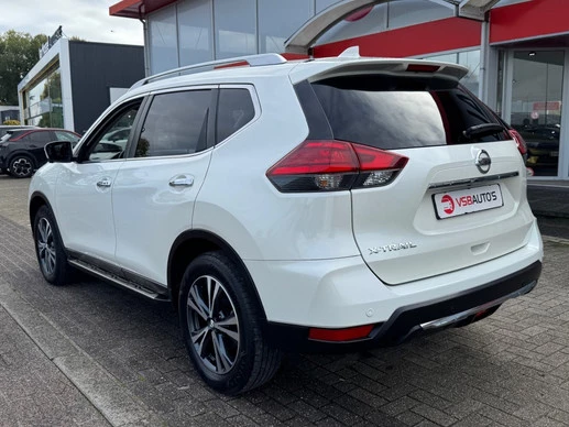 Nissan X-Trail - Afbeelding 3 van 22