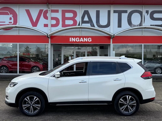 Nissan X-Trail - Afbeelding 2 van 22