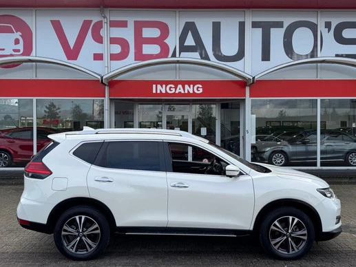 Nissan X-Trail - Afbeelding 4 van 22