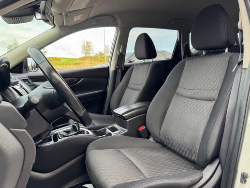 Nissan X-Trail - Afbeelding 5 van 22