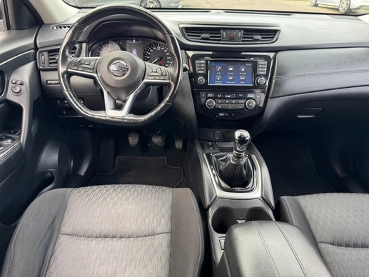 Nissan X-Trail - Afbeelding 6 van 22