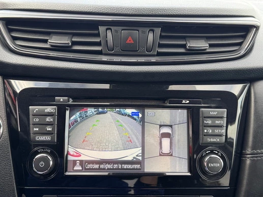 Nissan X-Trail - Afbeelding 8 van 22