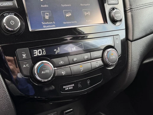 Nissan X-Trail - Afbeelding 11 van 22