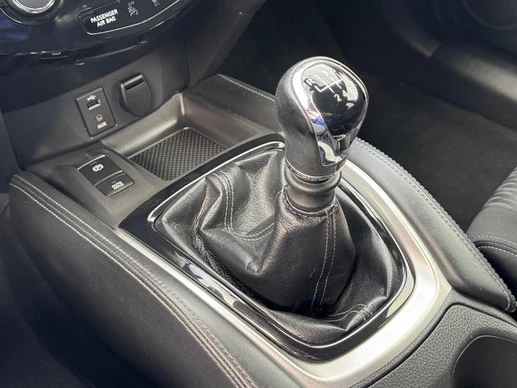 Nissan X-Trail - Afbeelding 13 van 22