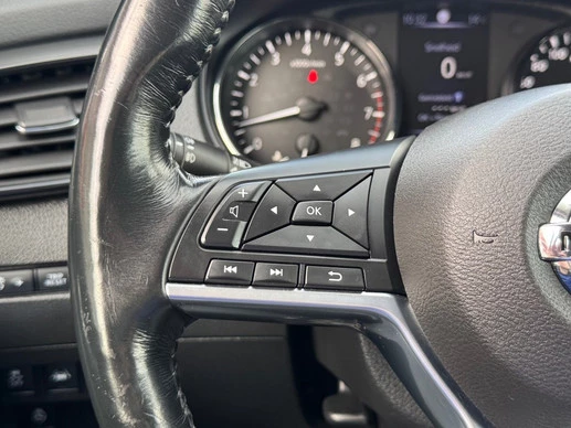 Nissan X-Trail - Afbeelding 15 van 22