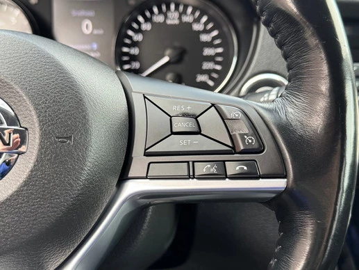 Nissan X-Trail - Afbeelding 16 van 22