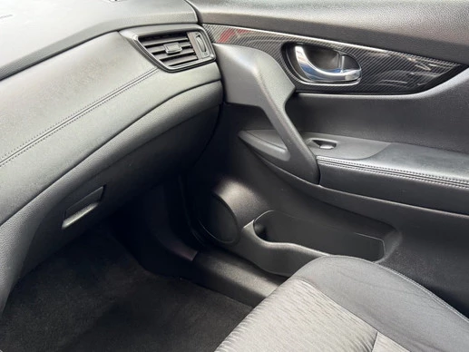 Nissan X-Trail - Afbeelding 17 van 22