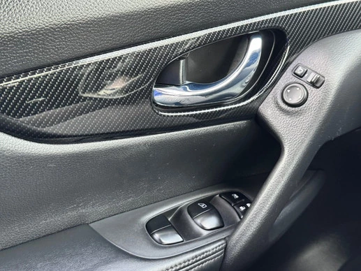 Nissan X-Trail - Afbeelding 18 van 22