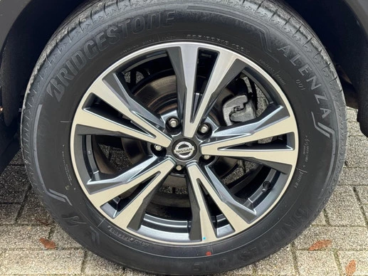 Nissan X-Trail - Afbeelding 19 van 22