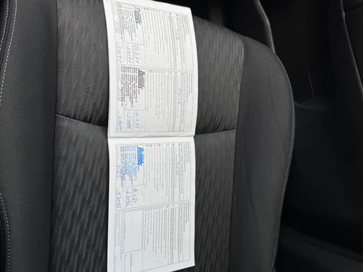 Nissan X-Trail - Afbeelding 20 van 22