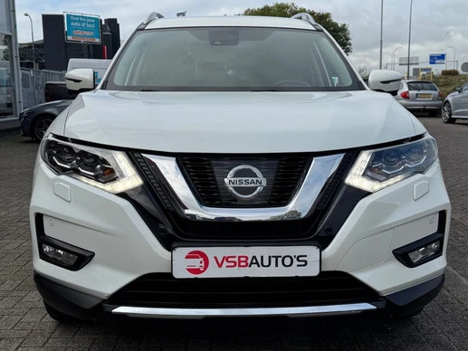 Nissan X-Trail - Afbeelding 21 van 22