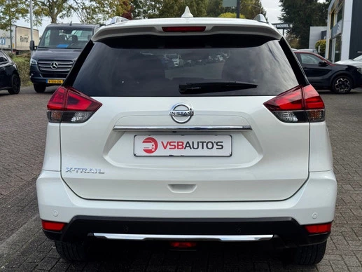 Nissan X-Trail - Afbeelding 22 van 22