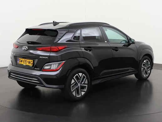 Hyundai Kona - Afbeelding 4 van 30