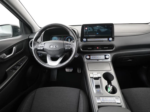 Hyundai Kona - Afbeelding 6 van 30