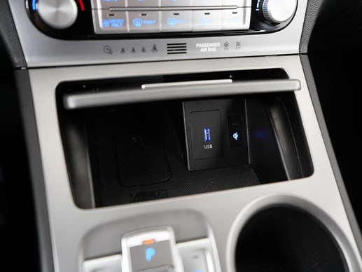 Hyundai Kona - Afbeelding 13 van 30
