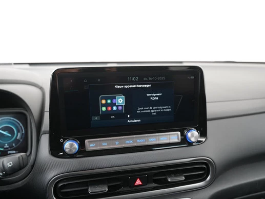 Hyundai Kona - Afbeelding 18 van 30