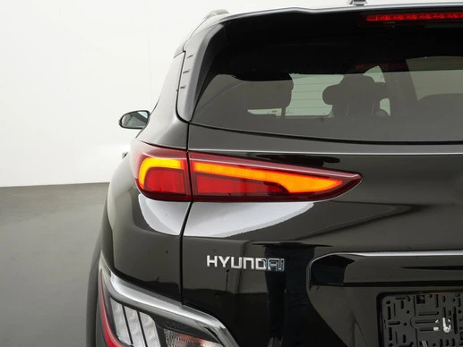 Hyundai Kona - Afbeelding 25 van 30