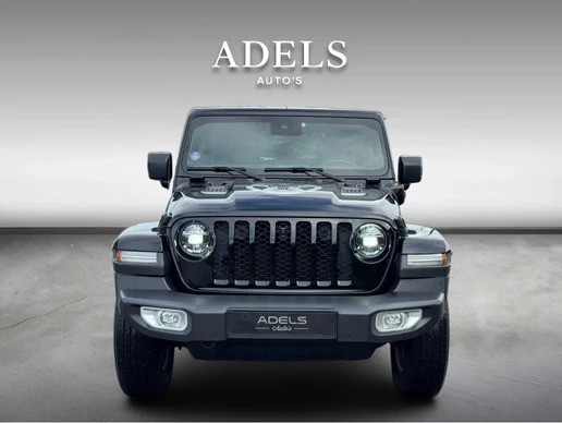 Jeep Wrangler - Afbeelding 3 van 30