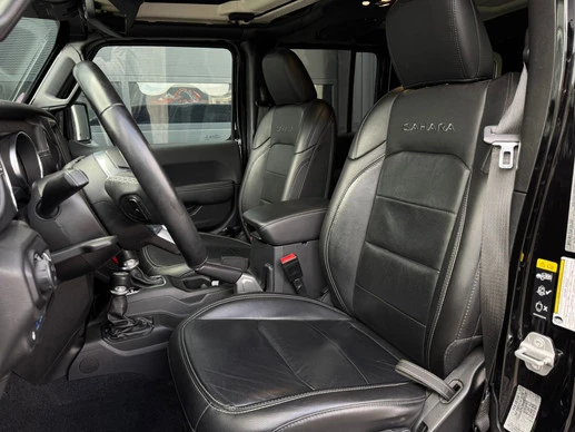 Jeep Wrangler - Afbeelding 9 van 30