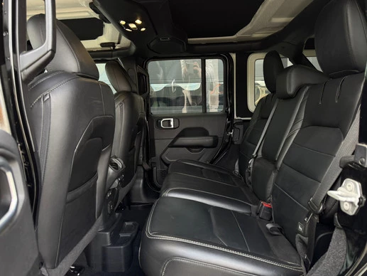Jeep Wrangler - Afbeelding 11 van 30