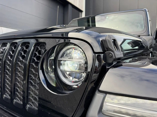 Jeep Wrangler - Afbeelding 12 van 30